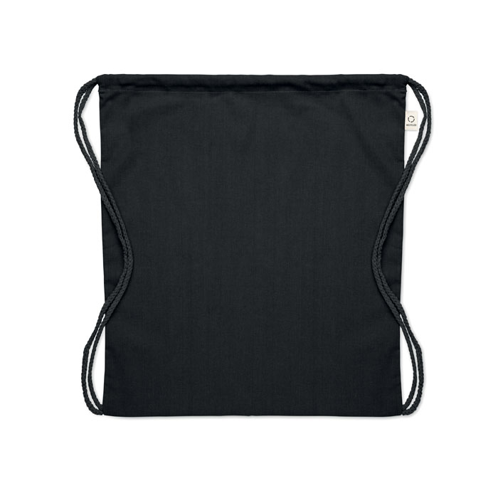 CABETRI COLOUR - Recycled 140 gr/m² cotton bag