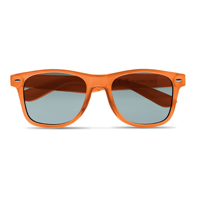 MACUSA - Sunglasses in RPET