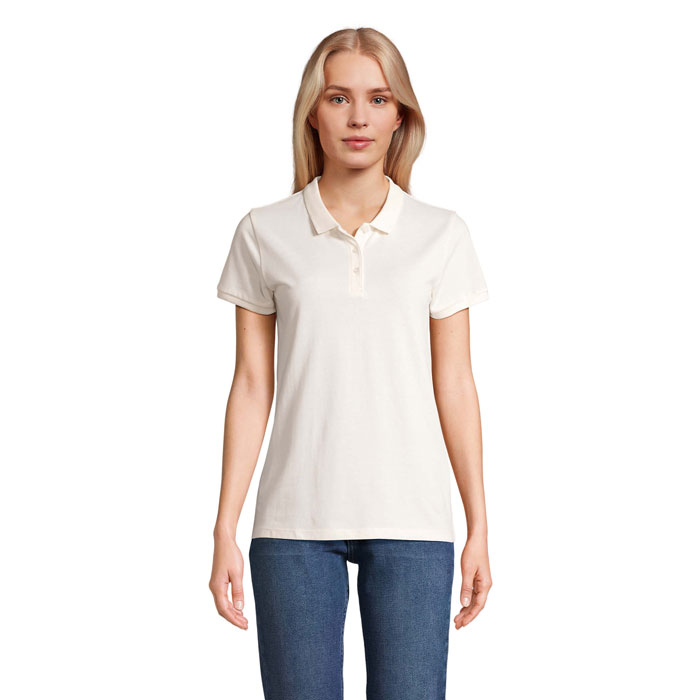 PLANET WOMEN - Off-White