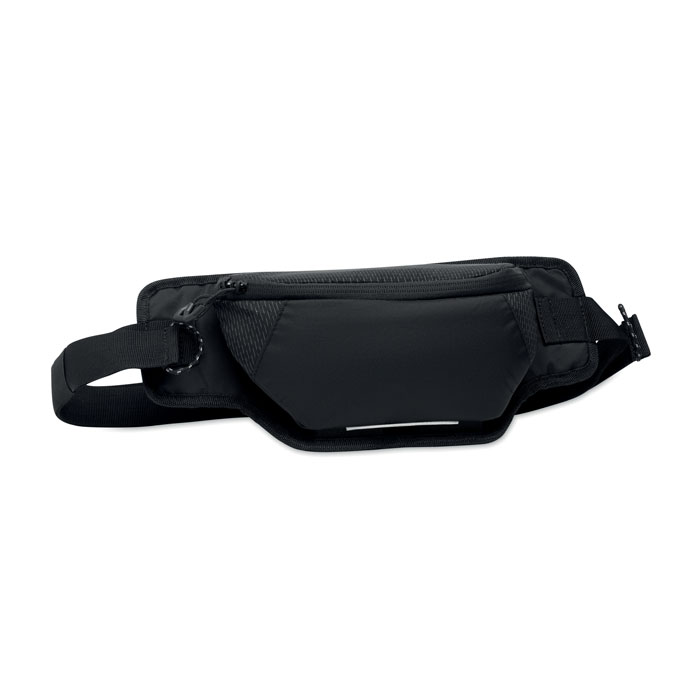 NYKO - Hiking waist bag in 420D nylon