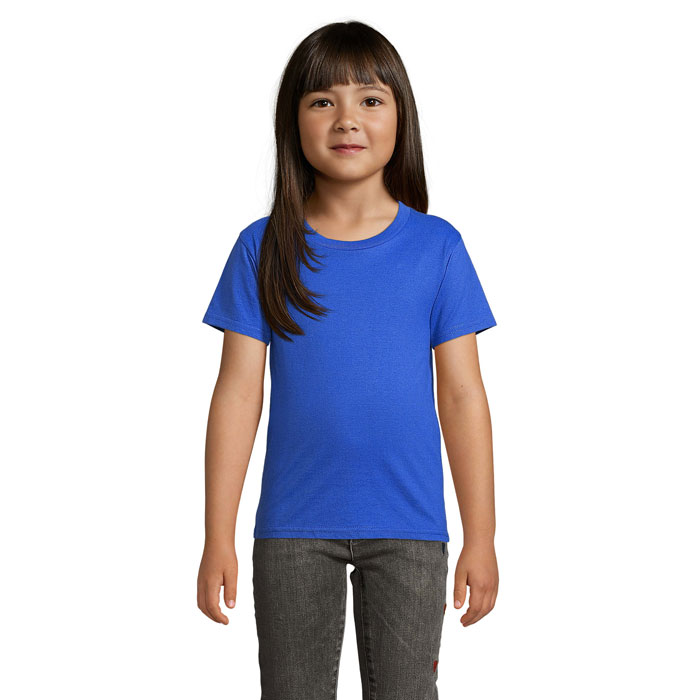 PIONEER KIDS - Royal Blue