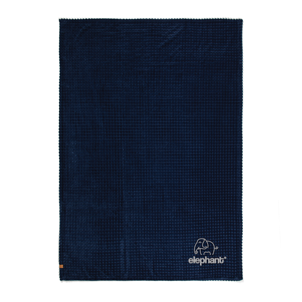 VINGA Branson GRS recycled pet blanket