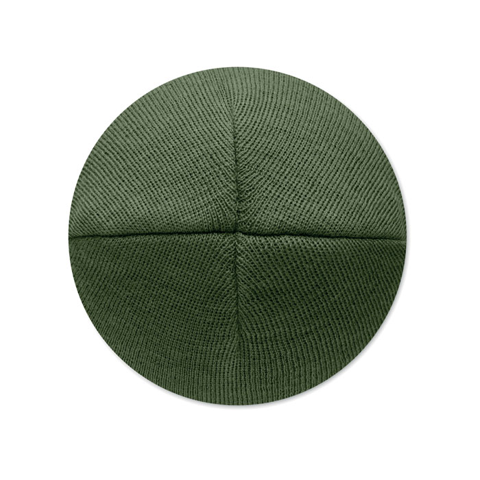 CAPNIT - Unisex beanie RPET polyester