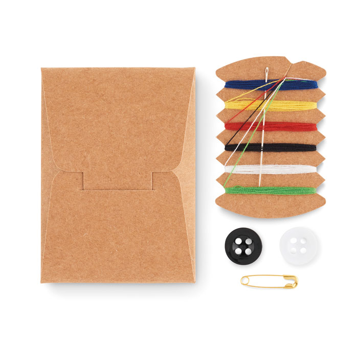 COMPACT - Compact sewing kit