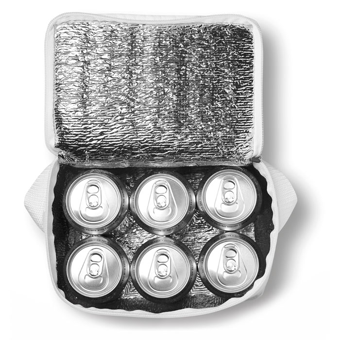 CUBACOOL - Cooler bag for cans