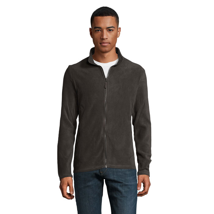 NORMAN MEN - Charcoal Grey