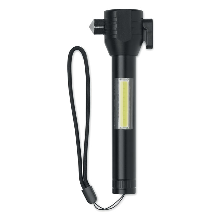 HAMALUZ - 3 in 1 emergency hammer