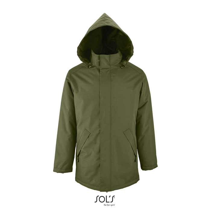 ROBYN - Forest Green