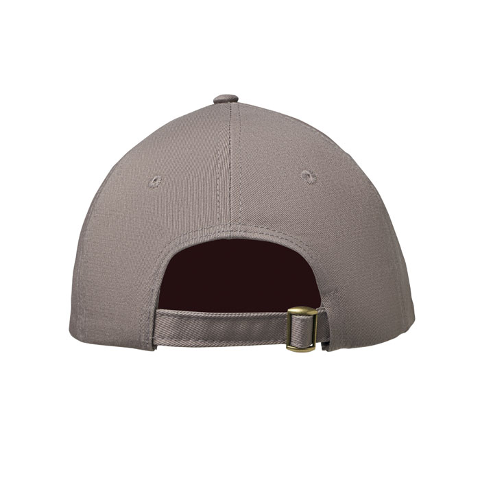 BAHAMAS - 6 panel cotton baseball cap