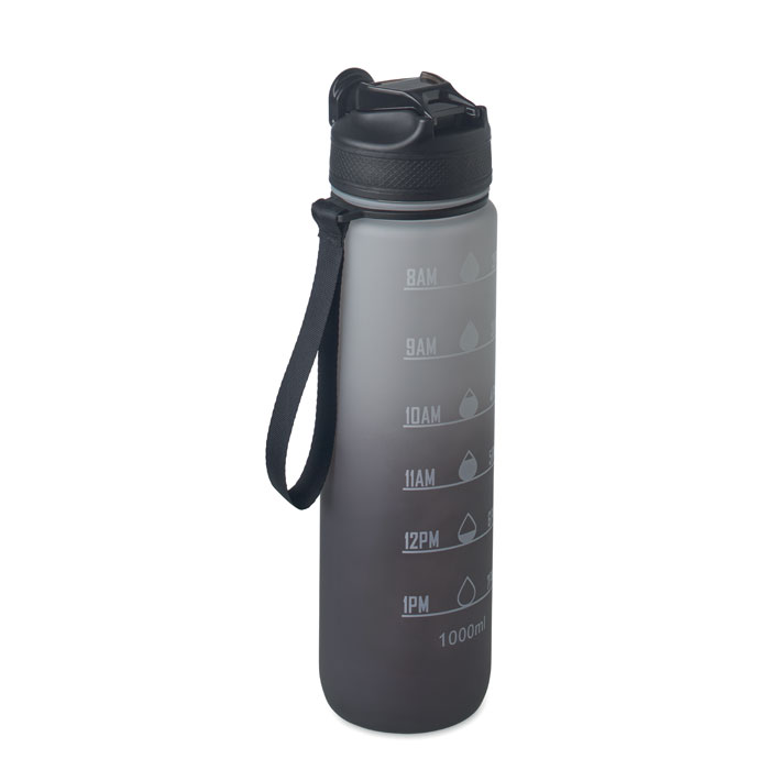 ACTIVATE - Sports water bottle RPET 1L