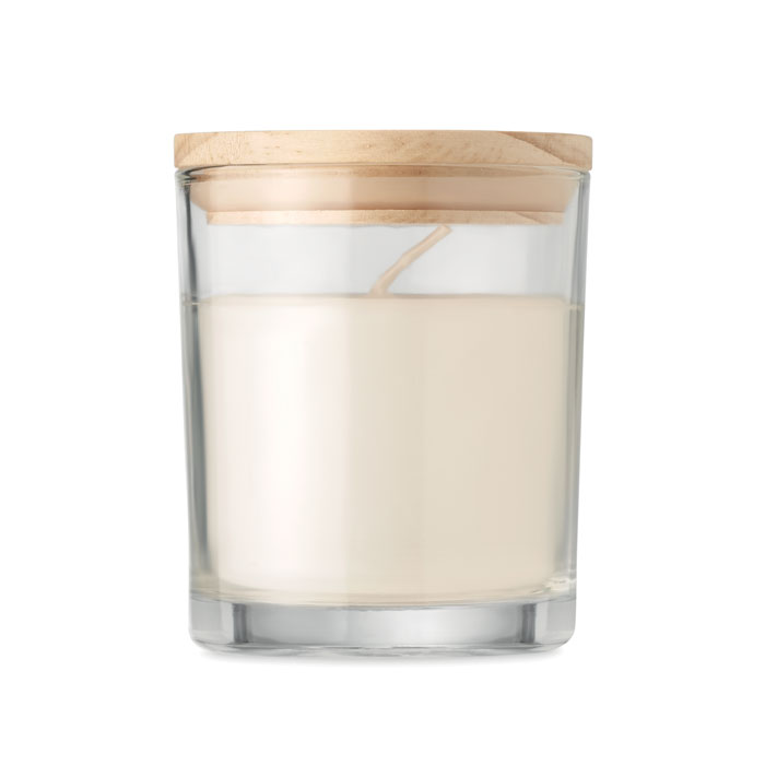 ANCIENT - Vanilla fragranced candle