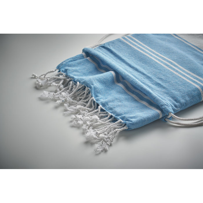 HAMMA - Hammam towel drawstring set
