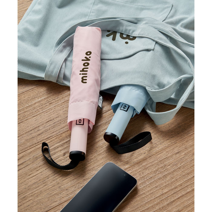 AGUMBE - 23 inch windproof umbrella