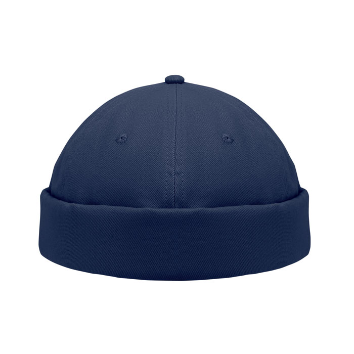 DOCK - Docker cap