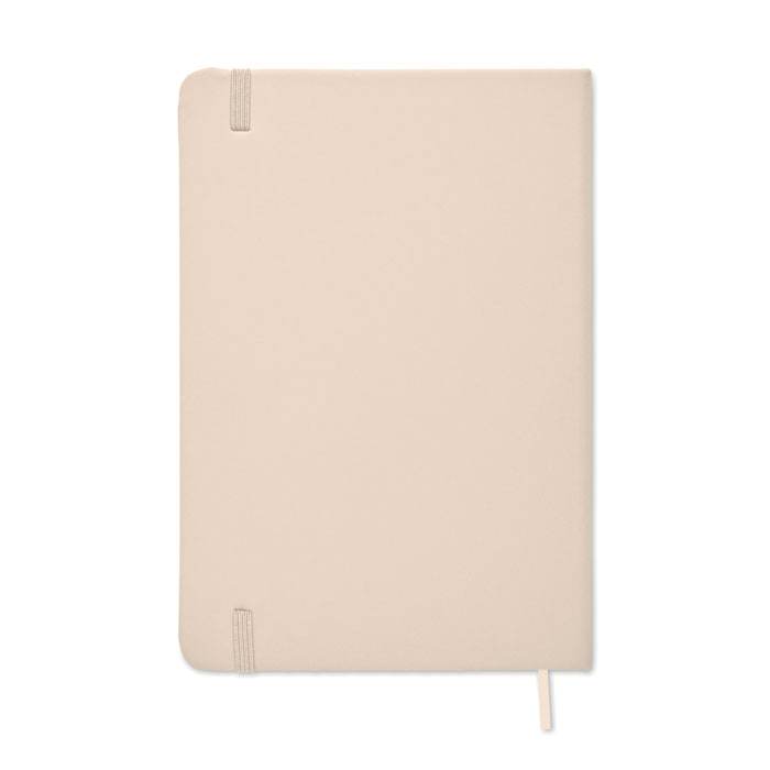 ARCONOT PLAIN - A5 notebook 96 plain sheets