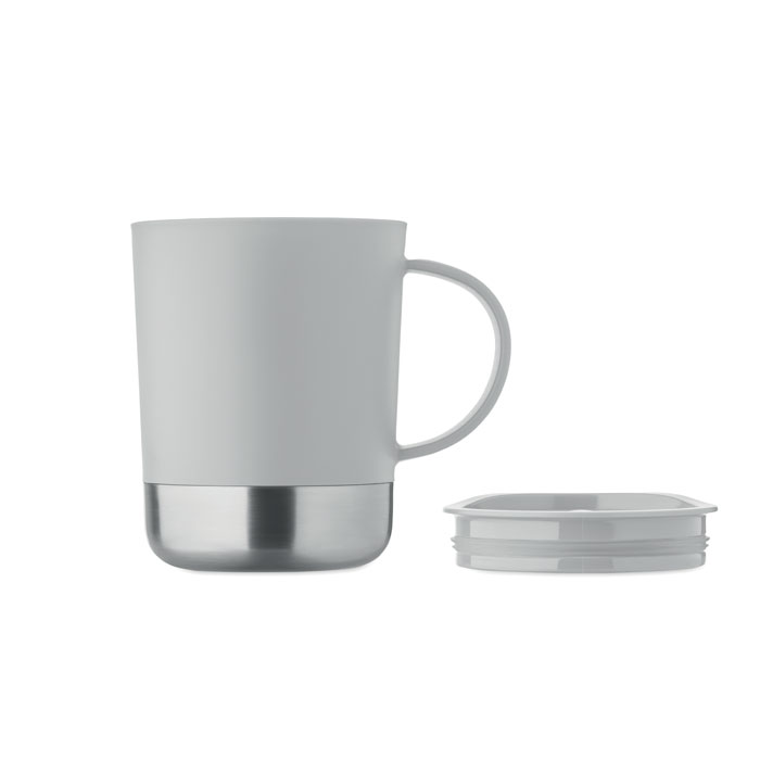 BEAKER - Single wall mug 300ml