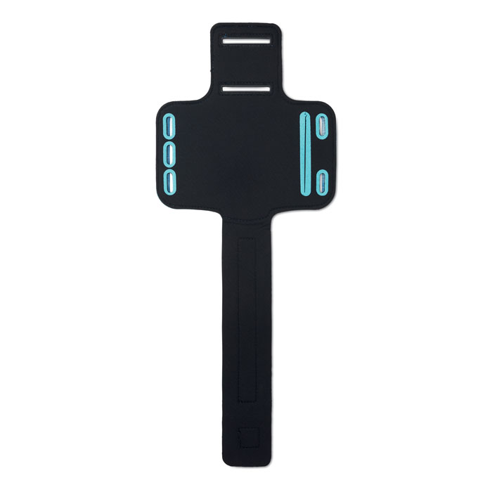ARMPHONE + - Large neoprene phone pouch