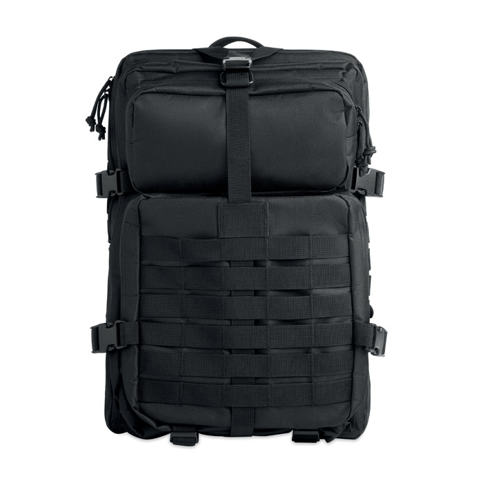 CARRYCONFI - Outdoor backpack 600D RPET