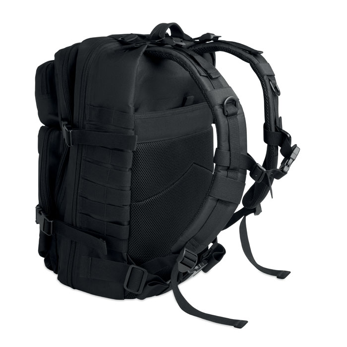 CARRYCONFI - Outdoor backpack 600D RPET