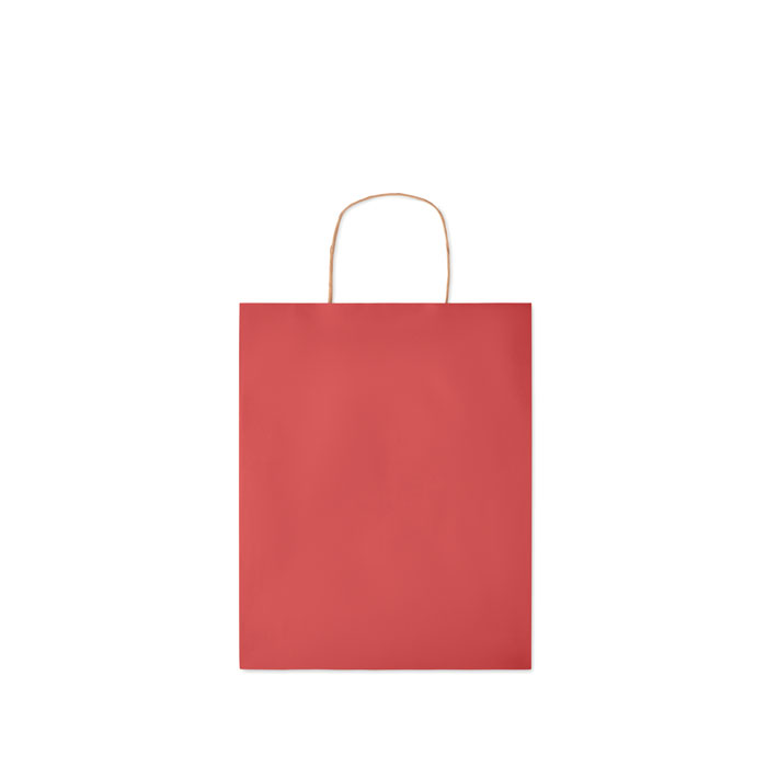 PAPER TONE M - Medium Gift paper bag 90 gr/m²