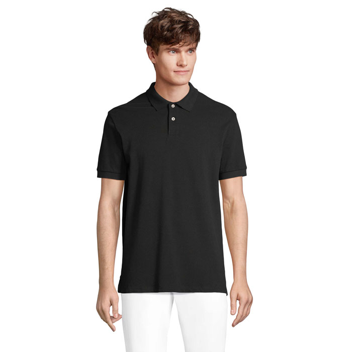PACIFIC - Black