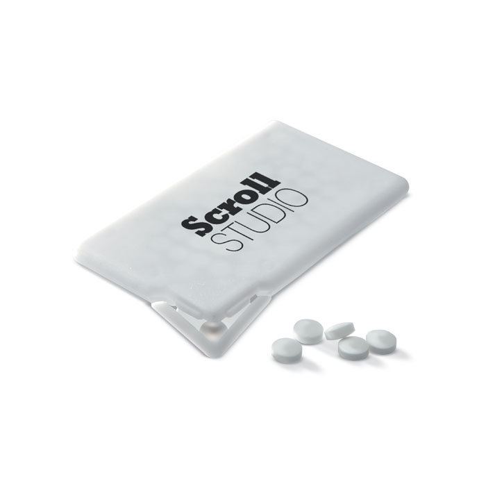 MINTCARD - Mint dispenser