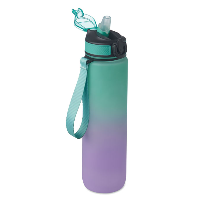 ACTIVATE - Sports water bottle RPET 1L