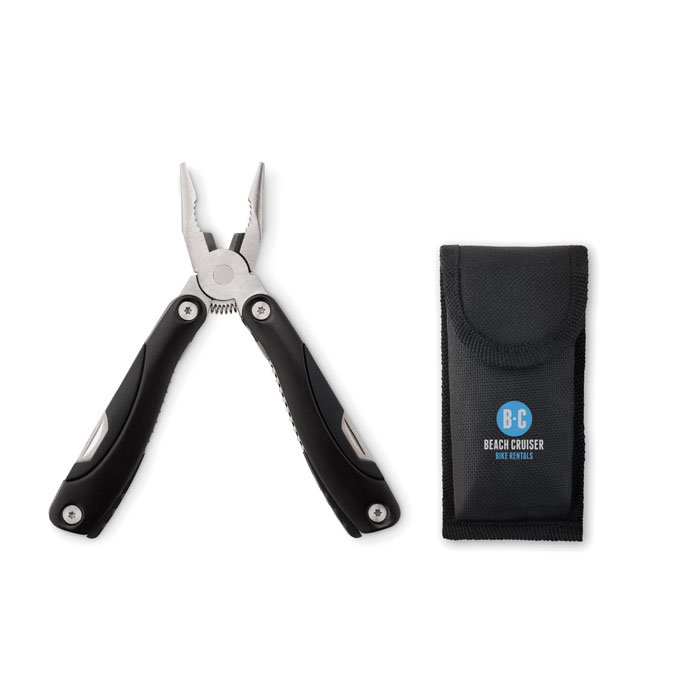 ALOQUIN - Foldable multi-tool knife