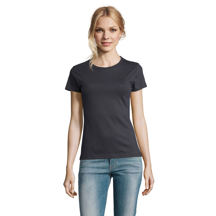 IMPERIAL WOMEN - Mouse Grey