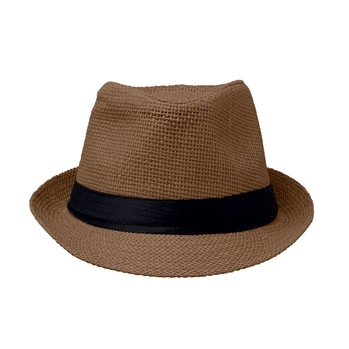 BOOWIE - Paper straw hat