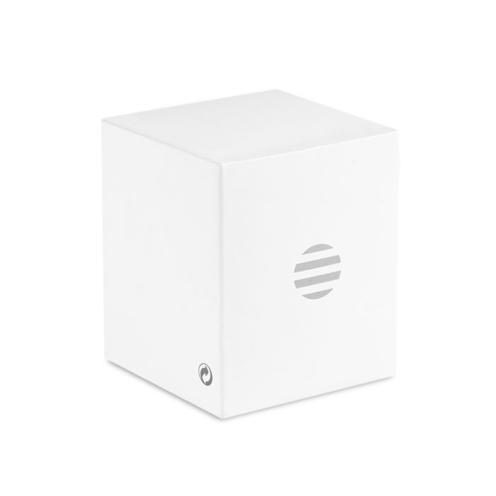 CURT - Bamboo twist snooze timer