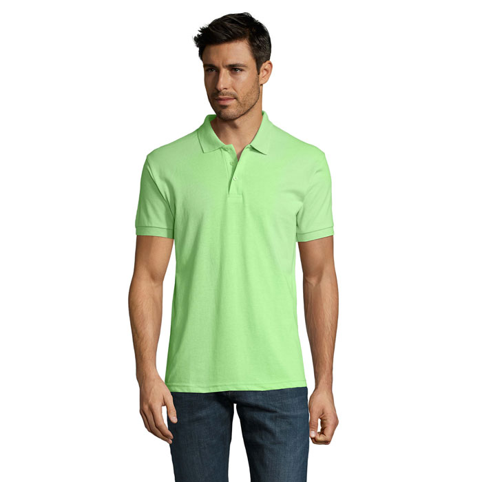 PRIME MEN - Apple Green
