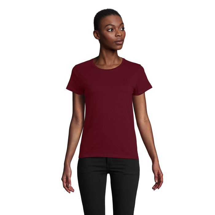 CRUSADER WOMEN - Burgundy