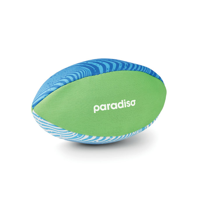 GRAB - Water rugby ball