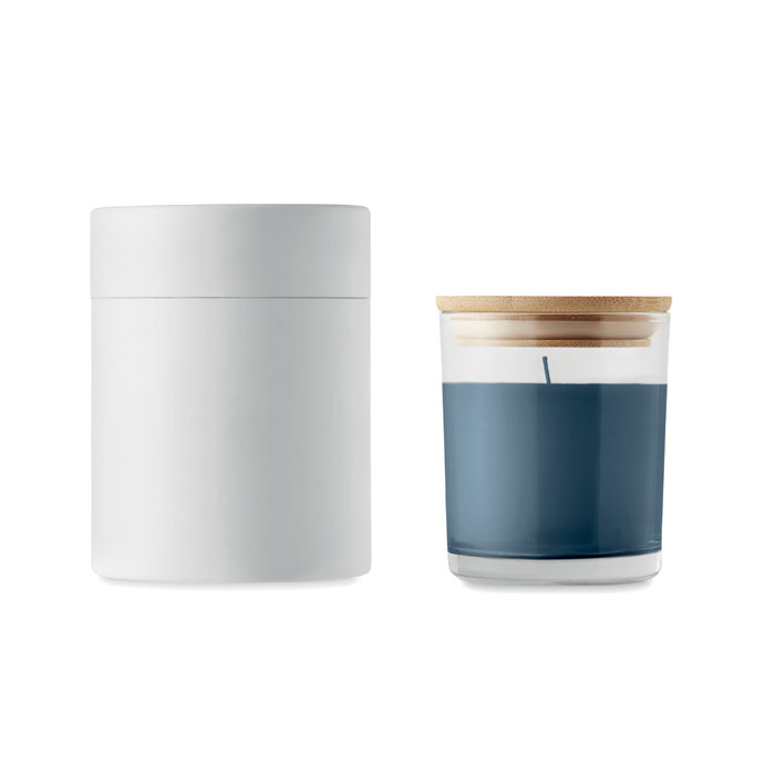 ANCIENT - Vanilla fragranced candle