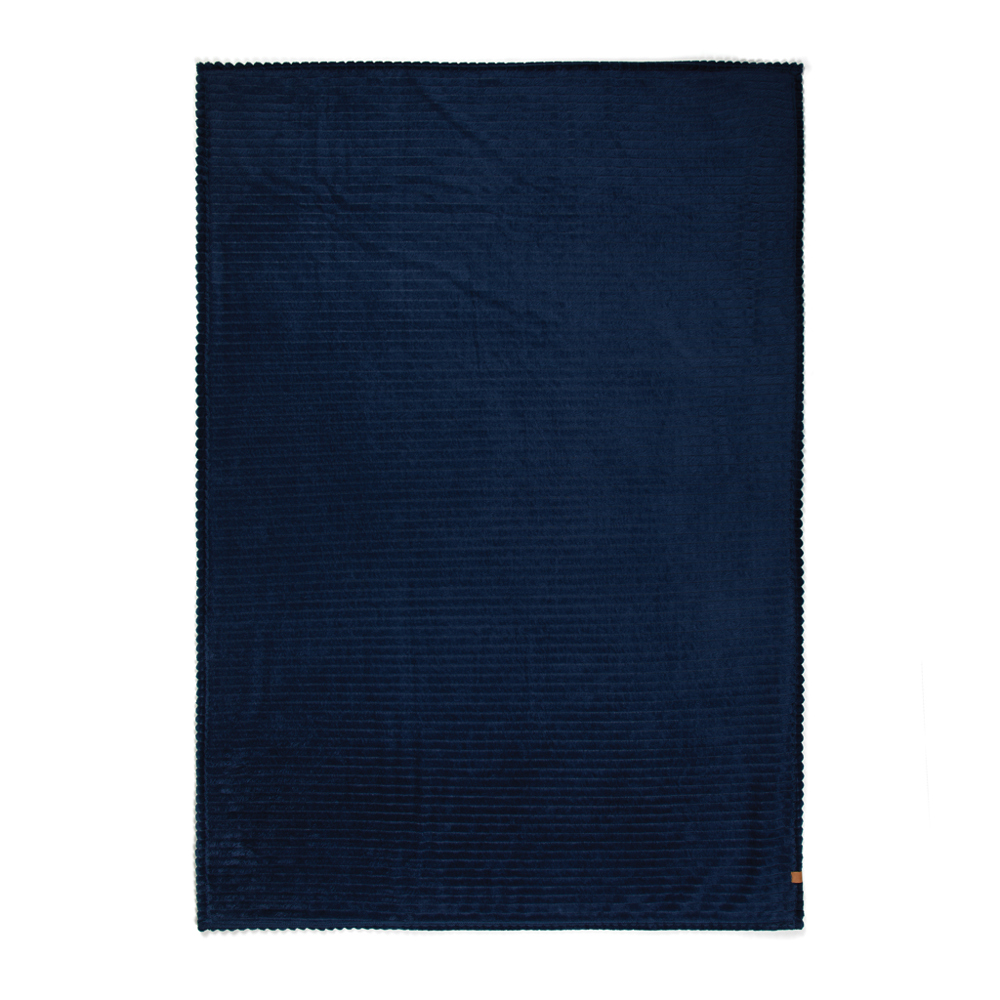 VINGA Branson GRS recycled pet blanket