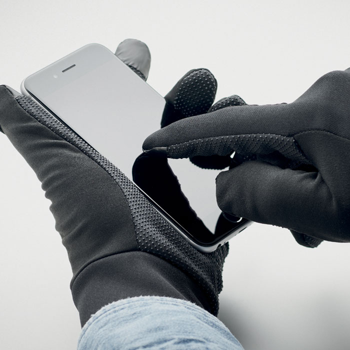 LESPORT - Tactile sport gloves