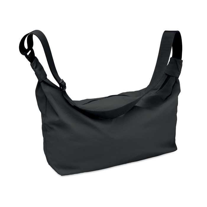 SLING - Nylon cross body urban bag