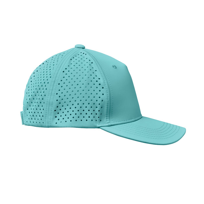 CAPO - 5 panel baseball cap 130 gr/m²