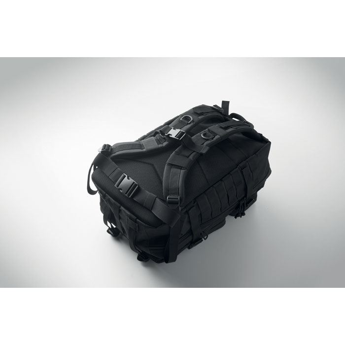 CARRYCONFI - Outdoor backpack 600D RPET