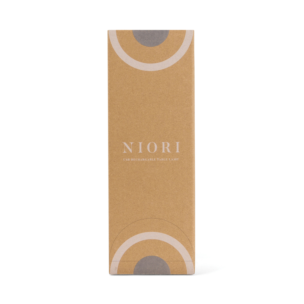 VINGA Niori RCS table lamp