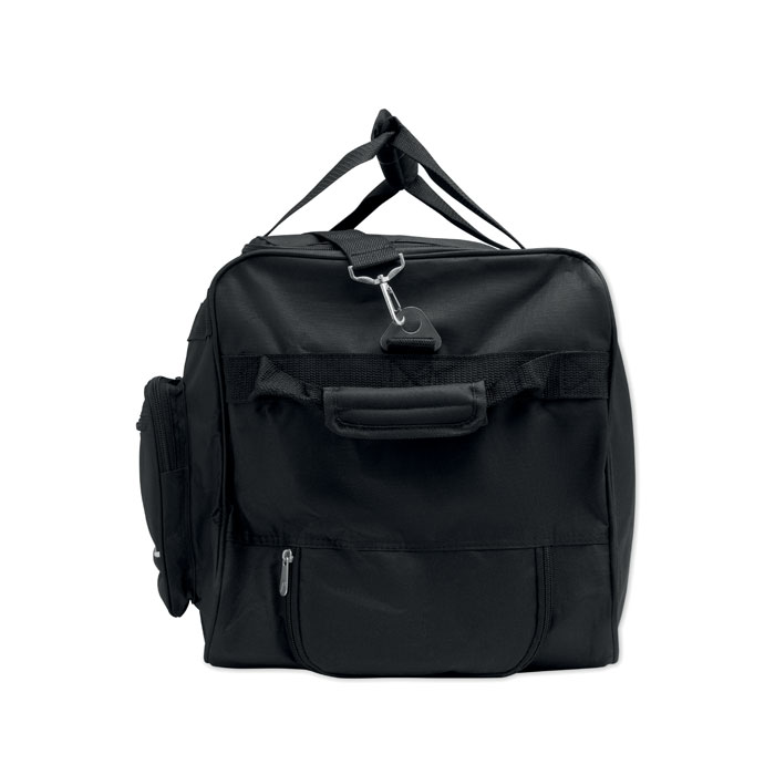 ITFITS - Duffle bag trolley 600D RPET