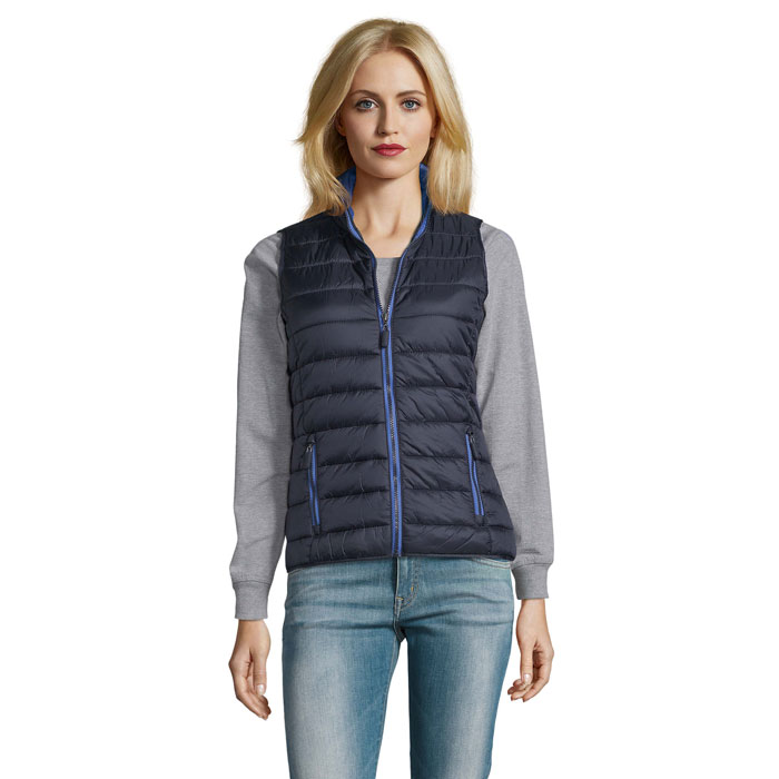 WAVE WOMEN - Navy