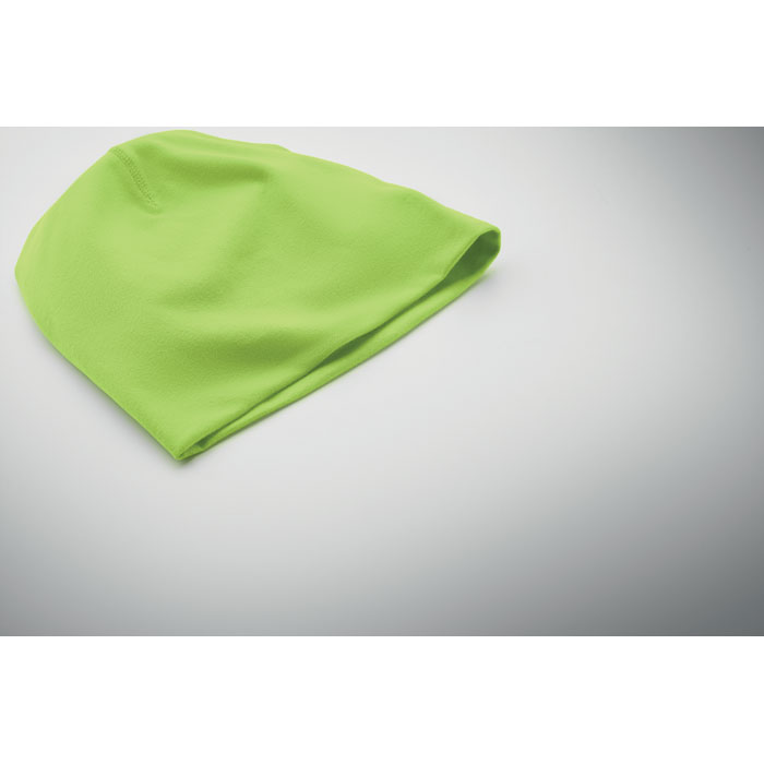 LIGHTY - Unisex beanie in cotton