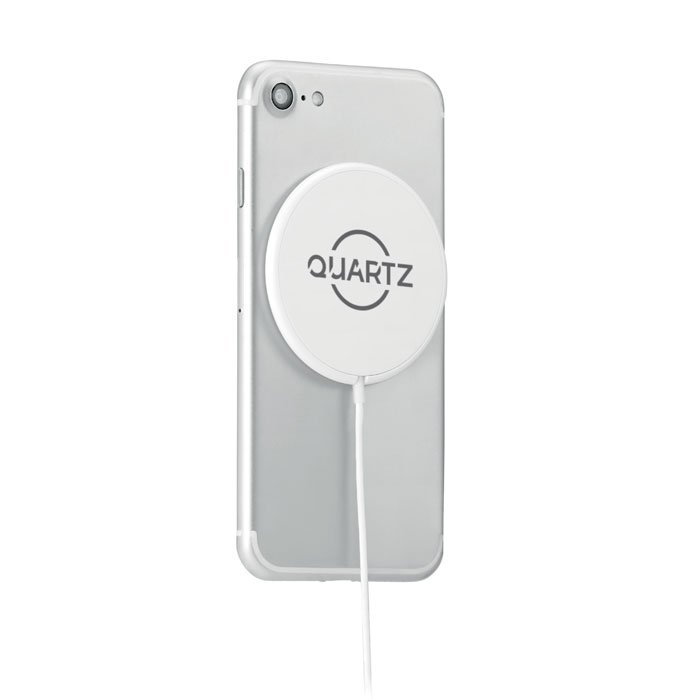 FLAKE MAG - Magnetic wireless charger 10W