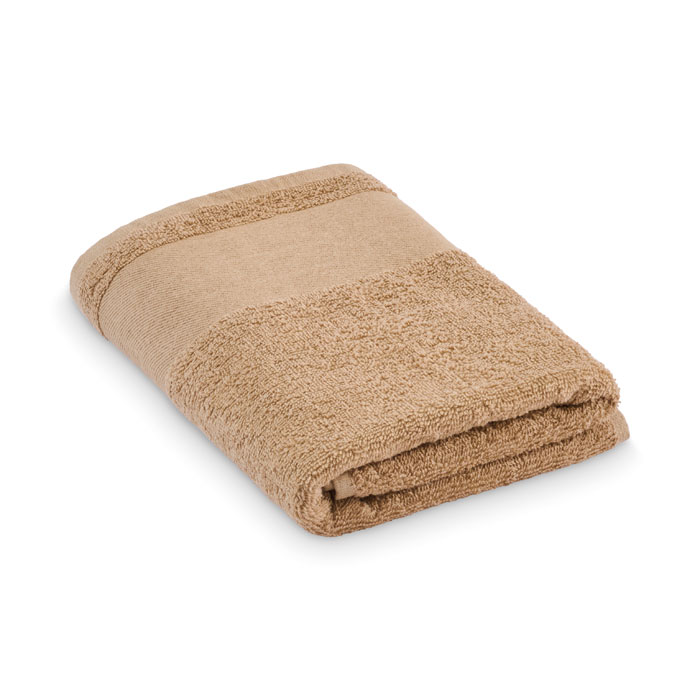 ISLAND 50 - Cotton hand towel - Rope