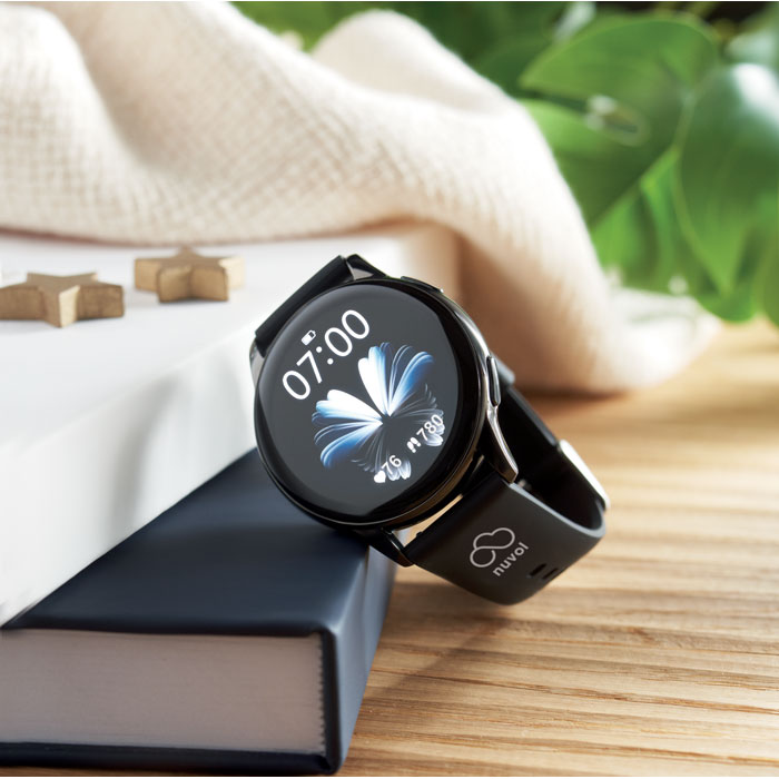 RIST - Smartwatch IP67 waterproof