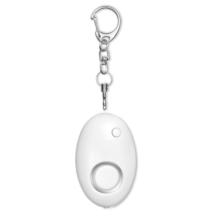 ALARMY - Personal alarm with key ring