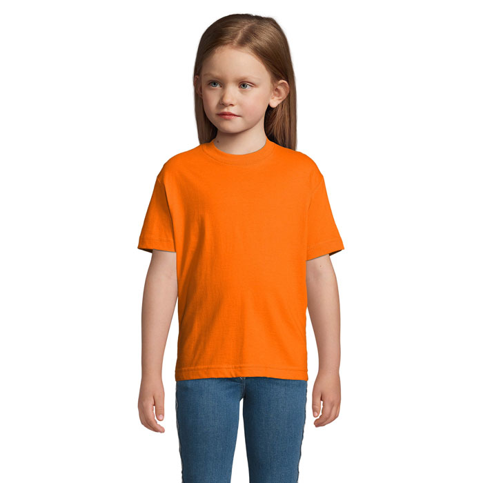 IMPERIAL KIDS - Orange