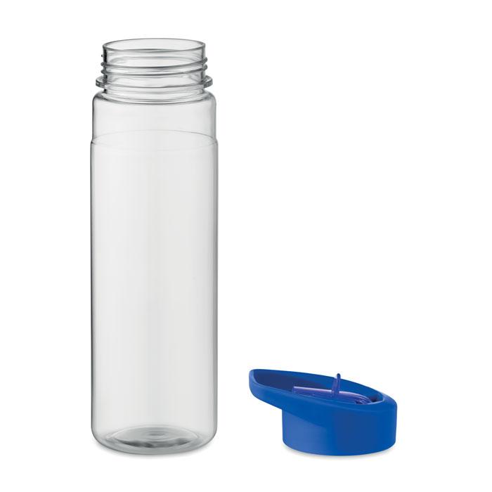 ALABAMA - RPET bottle 650ml PP flip lid